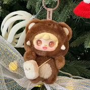 Yooki Take A Bite Of Bear Blind Box