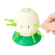 GAME FROG POP UP