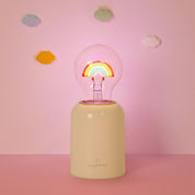 RAINBOW INTERIOR MOOD LAMP
