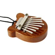 MINI KALIMBA BEAR