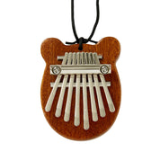 MINI KALIMBA BEAR