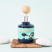 Vintage Pop Car Diffuser 70ml (Aqua Green Tea)