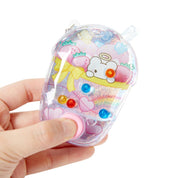WATER GAME KEY RING STRAWBERRY