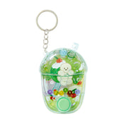 WATER GAME KEY RING TURTLE