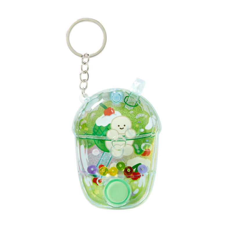 WATER GAME KEY RING TURTLE