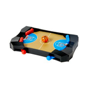 GAME SHOOTING BASKETBALL