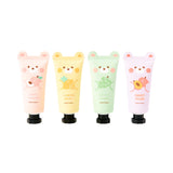 Hand Cream B.Lot Fruit Set (30ml*4)