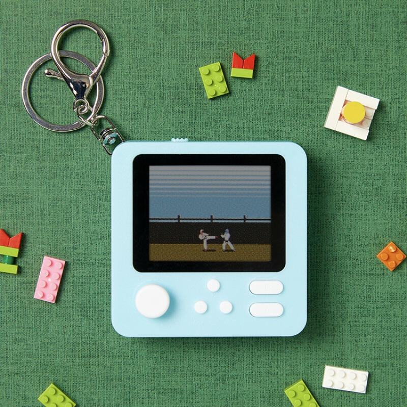 HANDHELD MINI GAME MACHINE 268 MINT – Amuse Ground