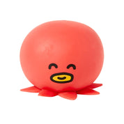 SQUISHY OCTOPUS BEADS