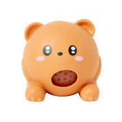 SQUISHY BEAR BEADS