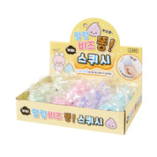 SQUISHY POOP MULTI COLOR