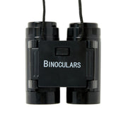 PORTABLE BINOCULARS