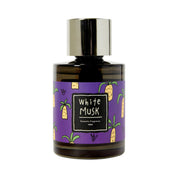 Car Diffuser 160ml (White Musk)