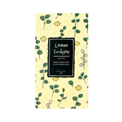 Car Diffuser 160ml (Lemon Eucalyptus)