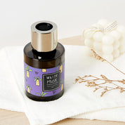 Car Diffuser 160ml (White Musk)