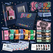 [Pre-Order] BOYNEXTDOOR - 4TH EP [NO GENRE] (WEVERSE ALBUMS VER.)