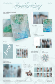 N.Flying 2nd Album "EVERLASTING"