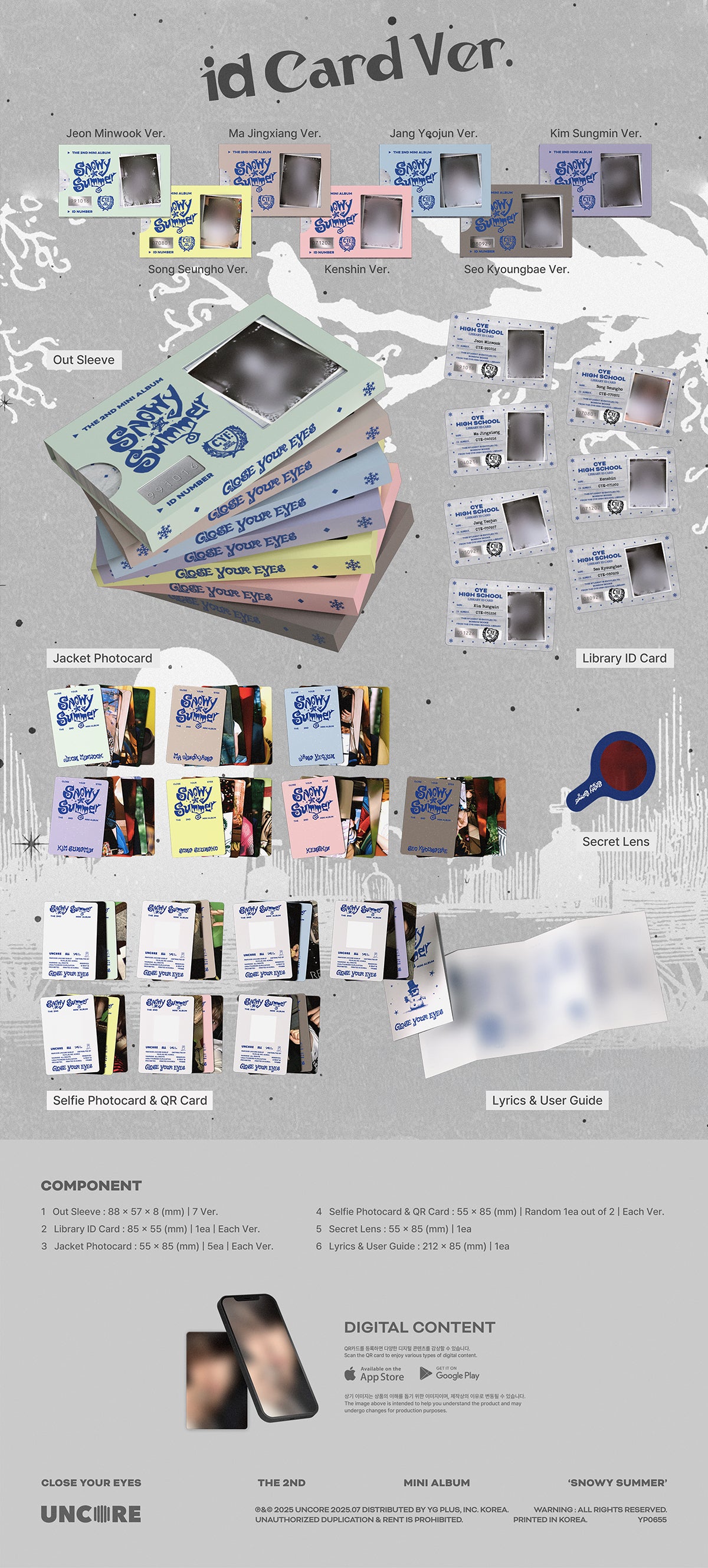 muro | TURNMEONPRODUCEDBYMURO | レコード・CD通販の