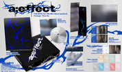 [Pre-Order] THE BOYZ - THE 10TH MINI ALBUM [A;EFFECT] FLOW VER.