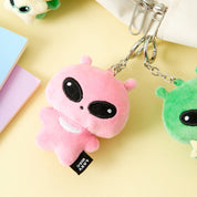 BAG CHARM GEWAEKI LADY-WACK