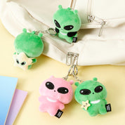 BAG CHARM GEWAEKI LADY-WACK