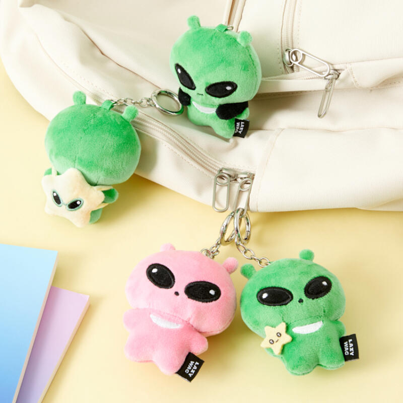 BAG CHARM GEWAEKI LADY-WACK