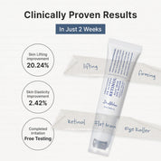 Dr. Althea Retinol Flat Iron Eye Roller [25ml]