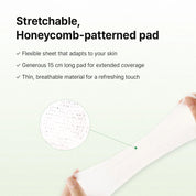 Dr. Althea Stretchfit Calming Pad [50ea]