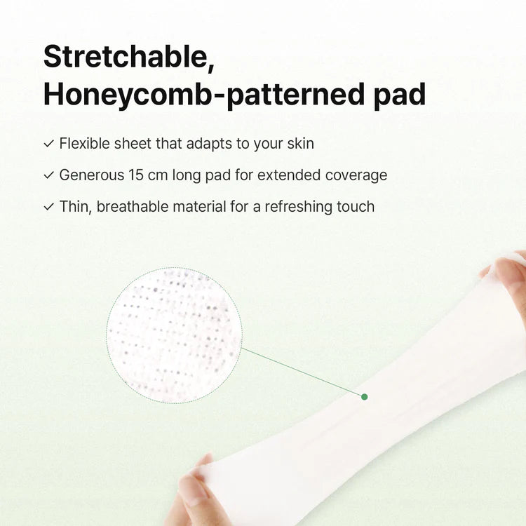 Dr. Althea Stretchfit Calming Pad [50ea]