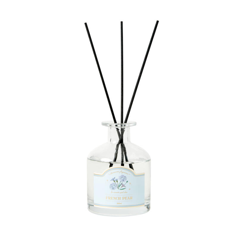 Gift Diffuser 200ml (French Pear)
