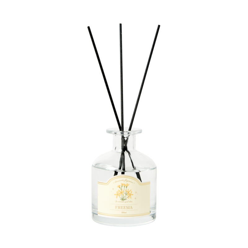 Gift Diffuser 200ml (Freesia)