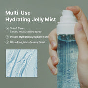 Dr. Althea Aqua Marine Jelly Mist [100ml]