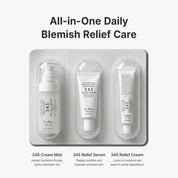 Dr.Althea 345 Travel Set