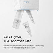 Dr.Althea 345 Travel Set
