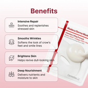 Centellian24 Madeca Derma Mask Intensive Lifting Formula [1ea]