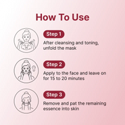 Centellian24 Madeca Derma Mask Intensive Lifting Formula [1ea]