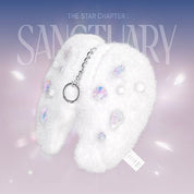 TOMORROW X TOGETHER (TXT) 7th Mini Album "SANCTUARY" (Merch Ver.)