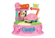 Re-ment Kirby in Pop City RDT