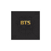 BTS Single Album: 2 Cool 4 Skool