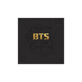 BTS Single Album: 2 Cool 4 Skool