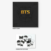 BTS Single Album: 2 Cool 4 Skool