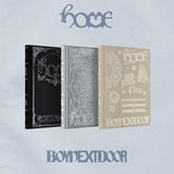 BOYNEXTDOOR - 1ST STUDIO ALBUM [HOME]