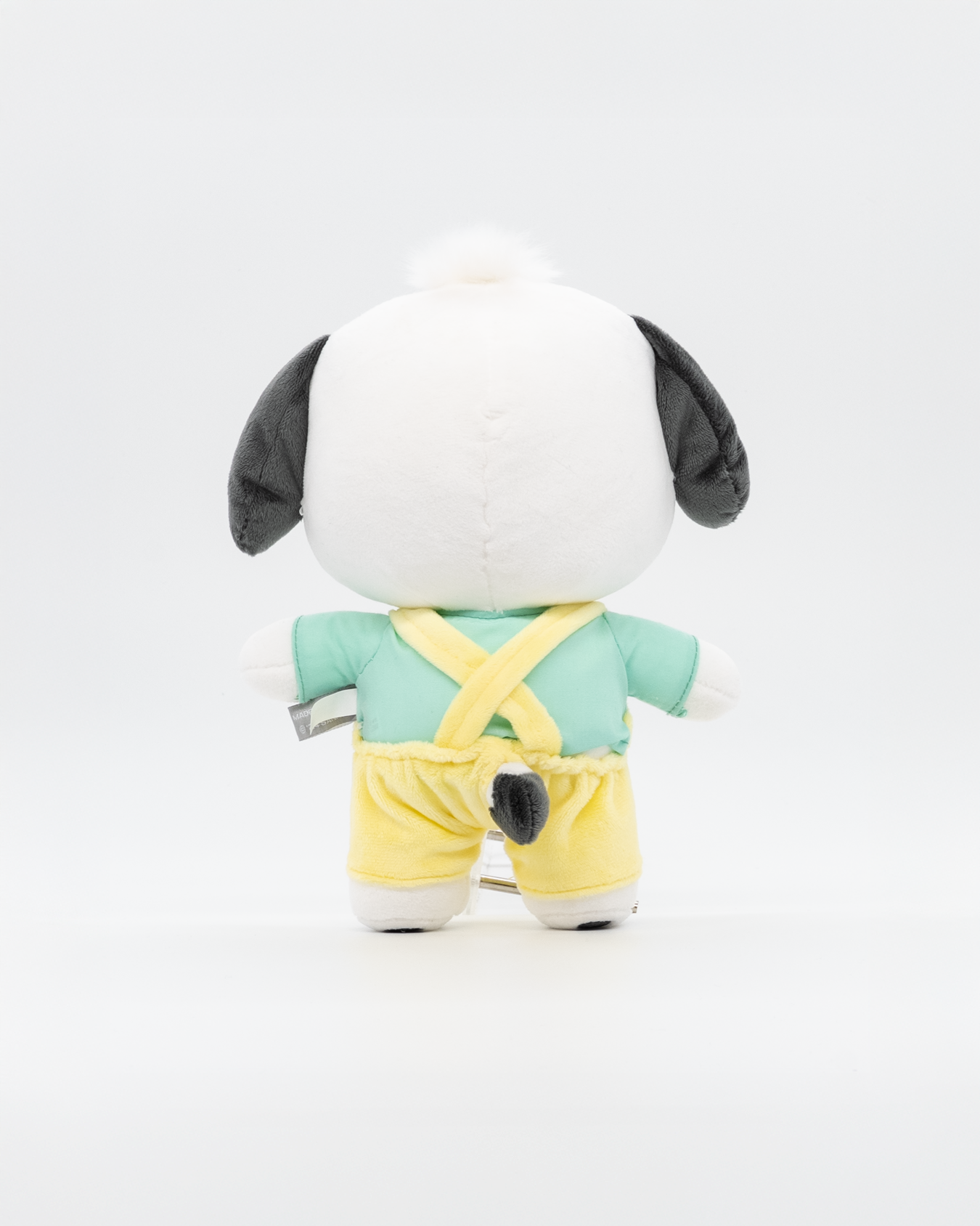 Sanrio 25cm Plush Overalls Collection - Pochacco
