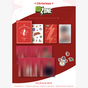 NCT Neo Zone Coupon Card [Christmas Ver.]