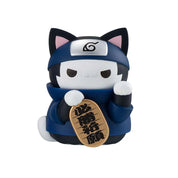 MegaHouse Mega Cat Project Naruto Nyaruto Beckoning Cat Fortune One More Time Blind Box