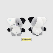 [PRE-ORDER] Xdinary Monsters PLUSH ORIGINAL Beautiful Mind (6 Versions)