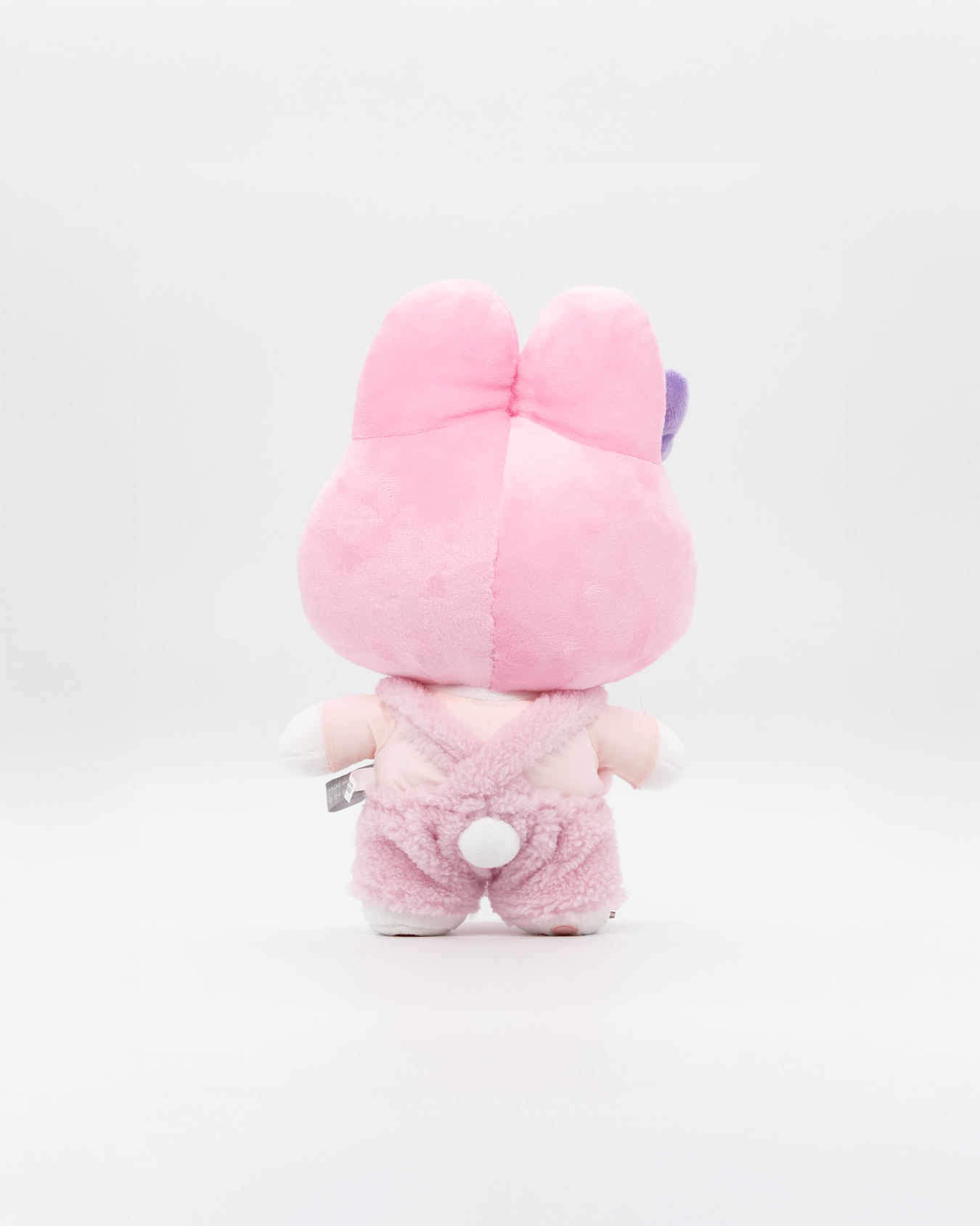 Sanrio 25cm Plush Overalls Collection - My Melody