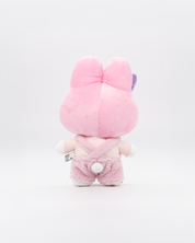 Sanrio 25cm Plush Overalls Collection - My Melody