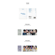 ENHYPEN - Romance: Untold [DAYDREAM] (Weverse Album Ver.)