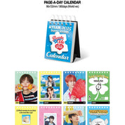 &TEAM 2025 Season's Greetings "Puzzle of Me"